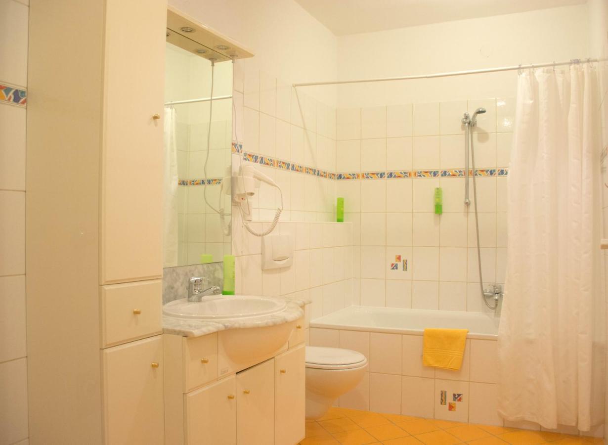 One-Room "Elfi" ザルツブルク エクステリア 写真